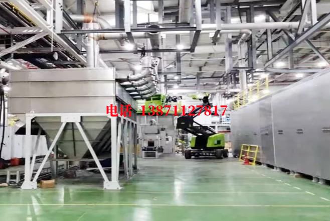 升降式机电设备安装工程,设备安装公司